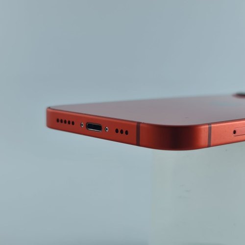 Смартфон iPhone 12 128GB (PRODUCT)RED, Model A2403 USED **