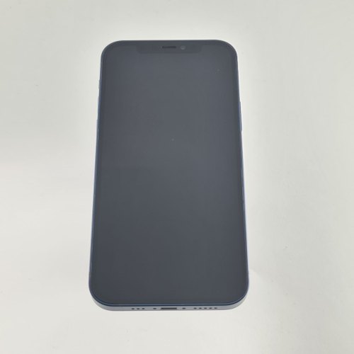 Смартфон iPhone 12 128GB Blue, Model A2403 USED **