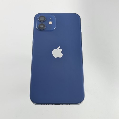 Смартфон iPhone 12 128GB Blue, Model A2403 USED **
