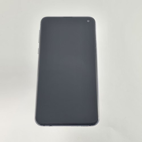 Смартфон Samsung Galaxy S10e (G970F) 128Gb Black (SM-G970FZKDSEK) USED **