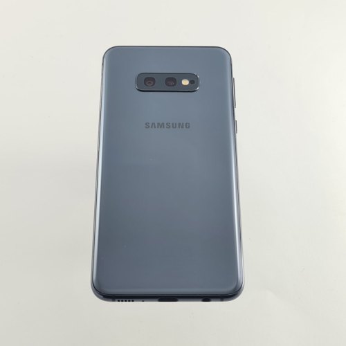Смартфон Samsung Galaxy S10e (G970F) 128Gb Black (SM-G970FZKDSEK) USED **