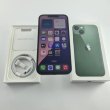 Смартфон Apple iPhone 13 128GB Green USED **