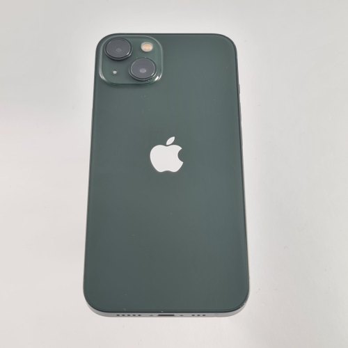 Смартфон Apple iPhone 13 128GB Green USED **