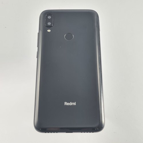 Смартфон Xiaomi Redmi 7 3/32Gb Eclipse Black USED **
