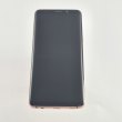 Смартфон Samsung Galaxy S9 (G960F) 64Gb Gold (SM-G960FZDDSEK) USED **