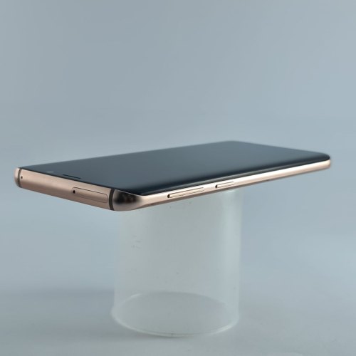 Смартфон Samsung Galaxy S9 (G960F) 64Gb Gold (SM-G960FZDDSEK) USED **