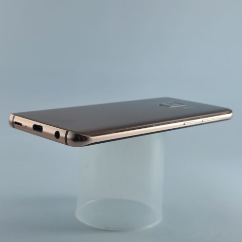 Смартфон Samsung Galaxy S9 (G960F) 64Gb Gold (SM-G960FZDDSEK) USED **