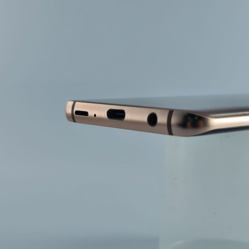 Смартфон Samsung Galaxy S9 (G960F) 64Gb Gold (SM-G960FZDDSEK) USED **