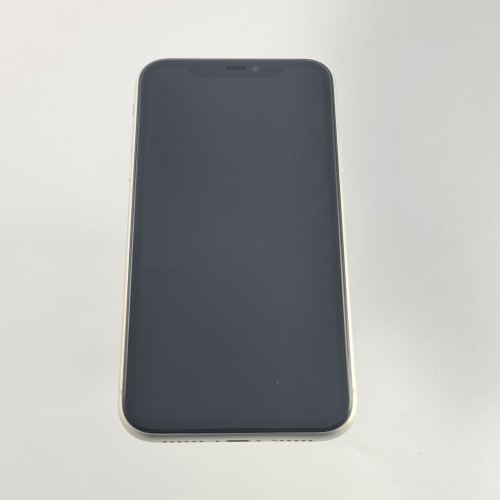 Смартфон iPhone 11 64GB White, Model A2221 USED **
