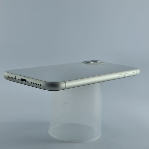 Смартфон iPhone 11 64GB White, Model A2221 USED **