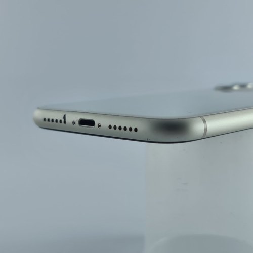 Смартфон iPhone 11 64GB White, Model A2221 USED **