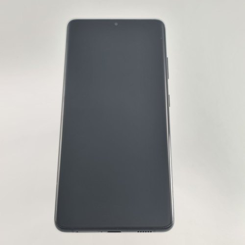 Смартфон Samsung Galaxy S21 Ultra (G998B) 256Gb Phantom Black (SM-G998BZKGSEK) USED **