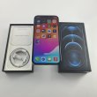 Смартфон iPhone 12 Pro 128GB Pacific Blue, Model A2407 USED **