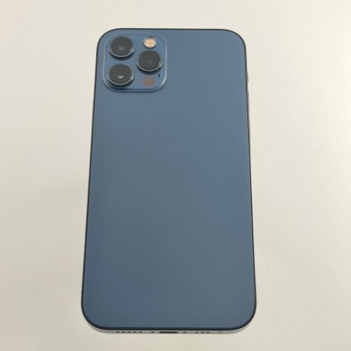 Смартфон iPhone 12 Pro 128GB Pacific Blue, Model A2407 USED **