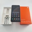 Смартфон Xiaomi Redmi Note 6 Pro 3/32Gb Black USED **