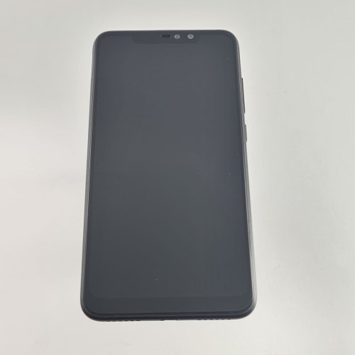 Смартфон Xiaomi Redmi Note 6 Pro 3/32Gb Black USED **
