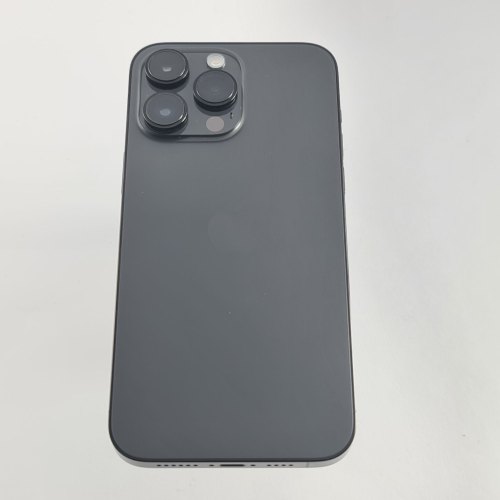 Смартфон iPhone 14 Pro Max 128GB Space Black USED **