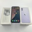 Смартфон iPhone 11 128GB Purple, Model A2221 USED **