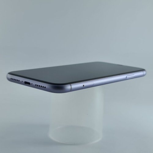 Смартфон iPhone 11 128GB Purple, Model A2221 USED **