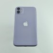 Смартфон iPhone 11 128GB Purple, Model A2221 USED **