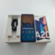 Смартфон Samsung Galaxy A20 32 GB Blue USED **