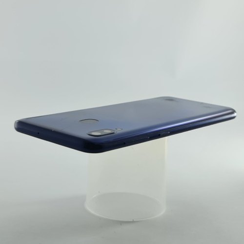 Смартфон Samsung Galaxy A20 32 GB Blue USED **
