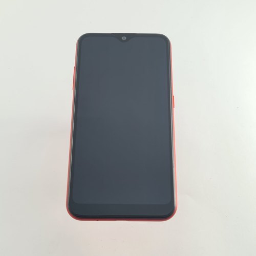 Смартфон Samsung Galaxy A01 16 GB Red USED **