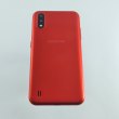 Смартфон Samsung Galaxy A01 16 GB Red USED **