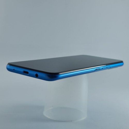 Смартфон TECNO Spark 7 64 GB Morpheus Blue USED **