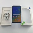 Смартфон Samsung Galaxy A7 2018 64 GB Blue USED **