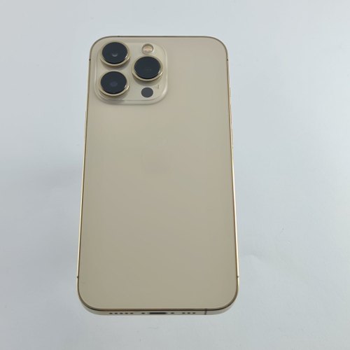 Смартфон Apple iPhone 13 Pro 256 GB Gold USED **
