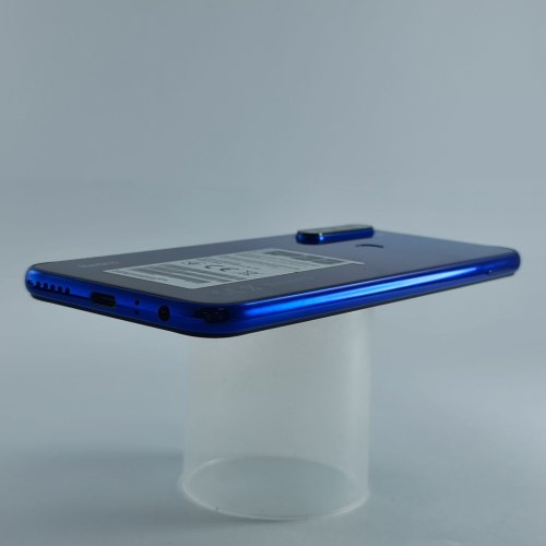 Смартфон Xiaomi Redmi Note 8T 64 GB Starscape Blue USED **