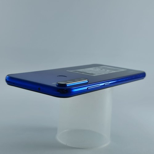 Смартфон Xiaomi Redmi Note 8T 64 GB Starscape Blue USED **