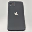 Смартфон iPhone 11 128GB Black, Model A2221 USED **