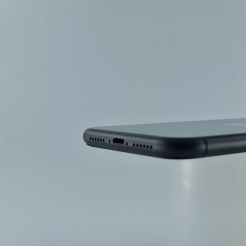 Смартфон iPhone 11 128GB Black, Model A2221 USED **