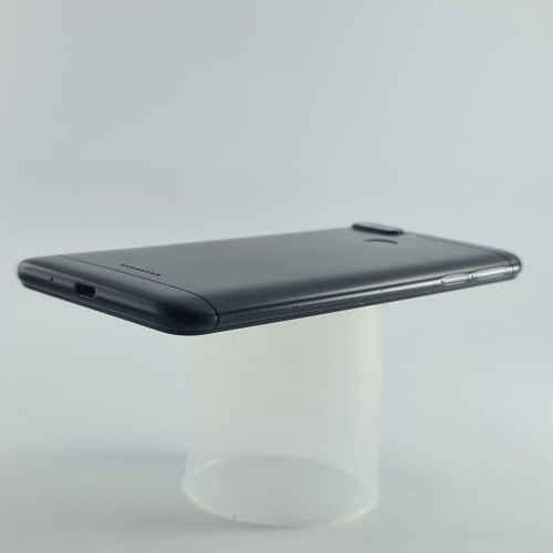 Смартфон Xiaomi Redmi 6 64 GB Black USED **
