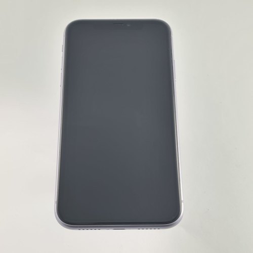 Смартфон Apple iPhone 11 128 GB Purple USED **