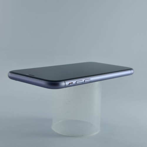 Смартфон Apple iPhone 11 128 GB Purple USED **