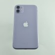 Смартфон Apple iPhone 11 128 GB Purple USED **