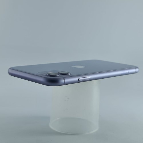 Смартфон Apple iPhone 11 128 GB Purple USED **