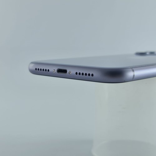 Смартфон Apple iPhone 11 128 GB Purple USED **