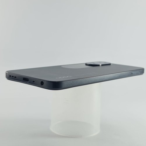 Смартфон Oppo A18 128 GB Glowing Black USED **