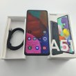 Смартфон Samsung Galaxy A51 64 GB Black USED **