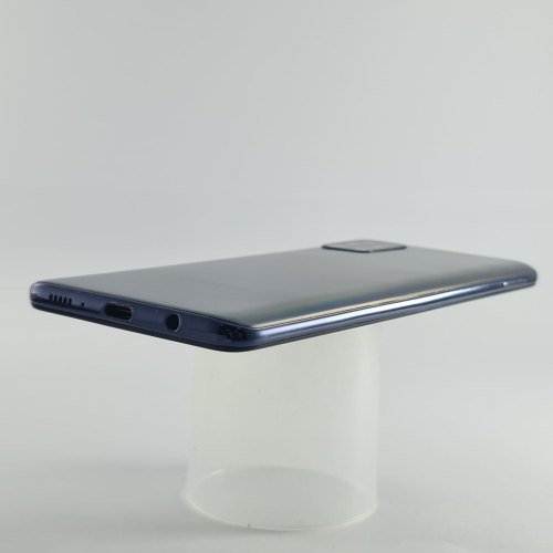 Смартфон Samsung Galaxy A51 64 GB Black USED **