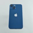 Смартфон Apple iPhone 13 mini 128 GB Blue USED **
