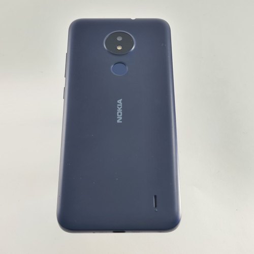 Смартфон NOKIA C21 32 GB Dark Blue USED **