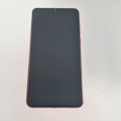 Смартфон Samsung Galaxy A02 32 GB Red USED **