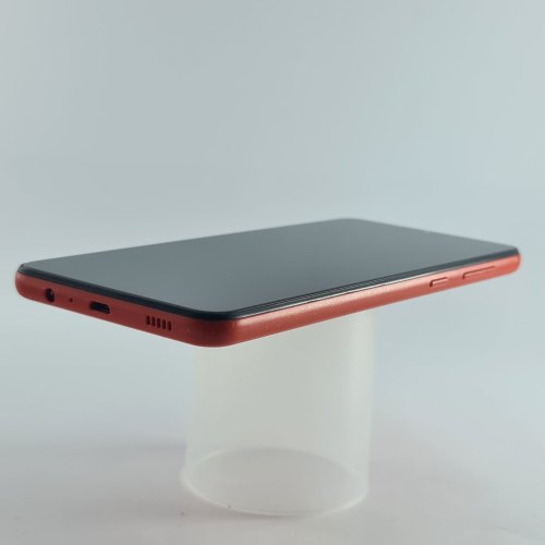 Смартфон Samsung Galaxy A02 32 GB Red USED **