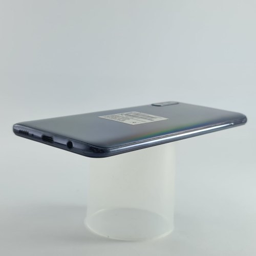 Смартфон Samsung Galaxy A50 128 GB Black USED **
