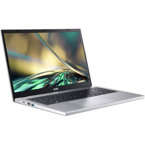 Ноутбук Acer Aspire 3 A315-24P-R3NG 15.6/AMD Ryzen 5 7520/8Gb/SSD 512Gb/DOS (NX.KDEEX.02A)